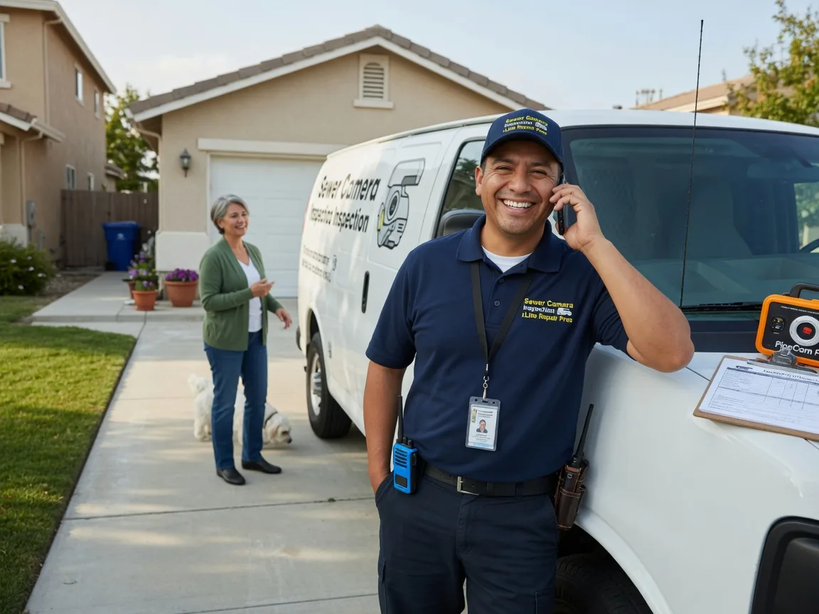 Sewer Line Repair Berkeley Springs, WV FAQs